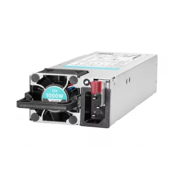 Fonte de alimentação HPE P03178-B21 1000 W