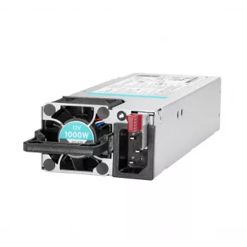 Fonte de alimentação HPE P03178-B21 1000 W