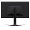 Monitor gaming OLED GIGABYTE AORUS FO32U2P 32” - 3840 x 2160 (UHD), 240 Hz, 0,03 ms, 250 cd/m², KVM, FreeSync Premium Pro, DisplayHDR True Black 400, DisplayPort 2.1