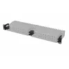 Conjunto de montagem para router MikroTik Tile, preto, modelo 59852