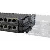 Conjunto de montagem para router MikroTik Tile, preto, modelo 59852