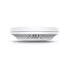 Access point de teto TP-Link Omada AX3600 Wireless Dual-Band Multi-Gigabit