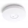 Access point de teto TP-Link Omada AX3600 Wireless Dual-Band Multi-Gigabit