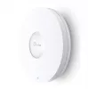 Access point de teto TP-Link Omada AX3600 Wireless Dual-Band Multi-Gigabit
