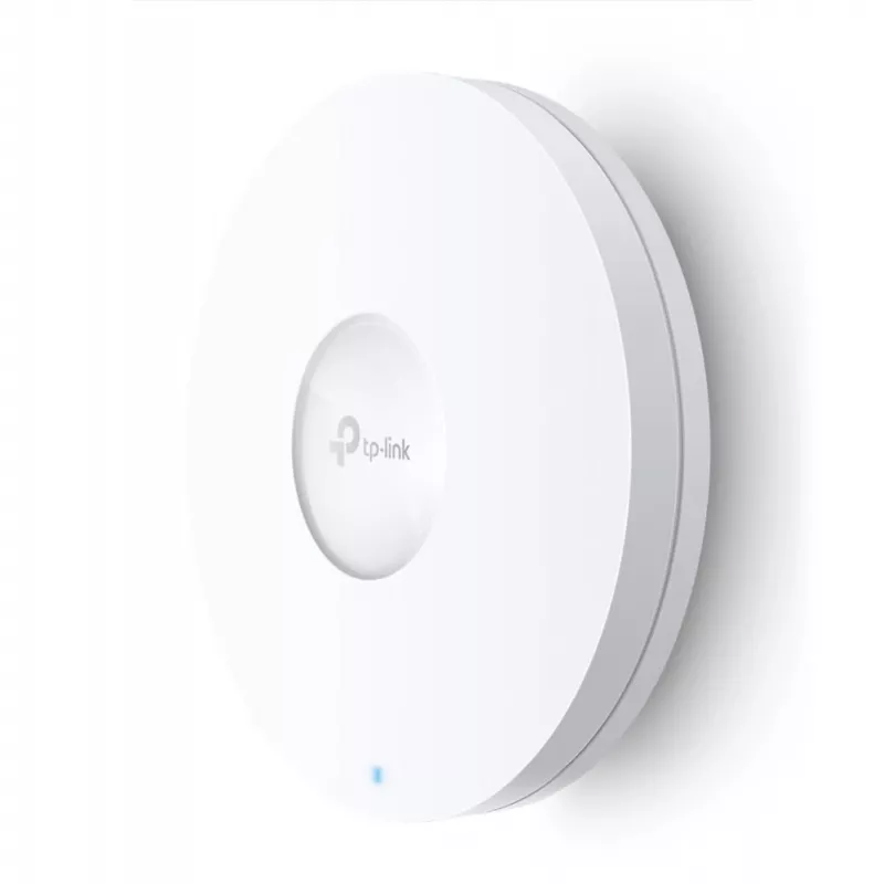 Access point de teto TP-Link Omada AX3600 Wireless Dual-Band Multi-Gigabit