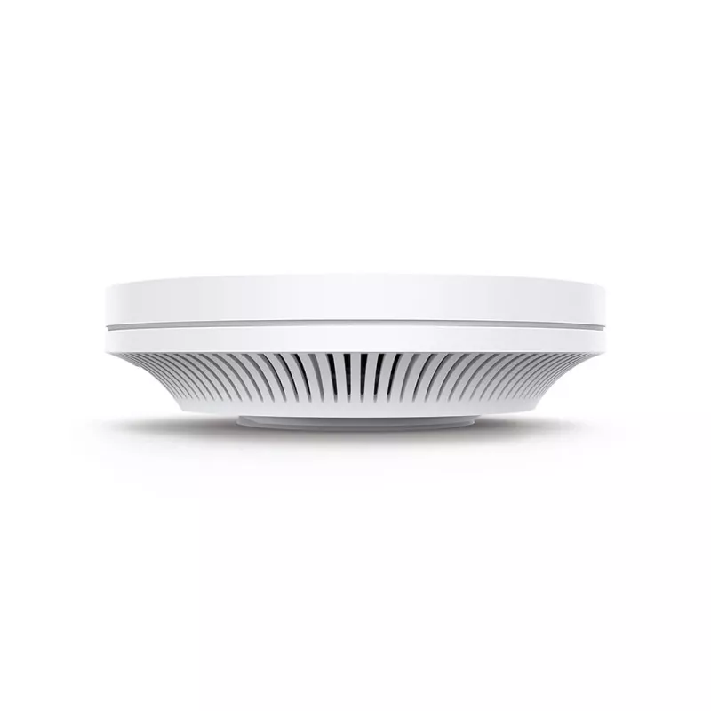 Access point de teto TP-Link Omada AX3600 Wireless Dual-Band Multi-Gigabit