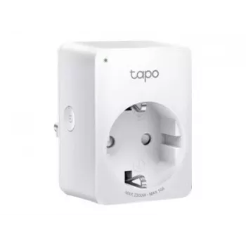 Tomada inteligente TP-LINK Tapo P100 branco 2300 W