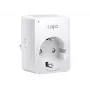 Tomada inteligente TP-LINK Tapo P100 branco 2300 W