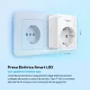 Tomada inteligente TP-LINK Tapo P100 branco 2300 W