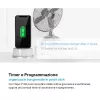 Tomada inteligente TP-LINK Tapo P100 branco 2300 W