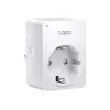 Tomada inteligente TP-LINK Tapo P100 branco 2300 W