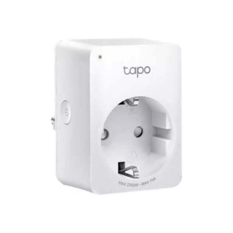 Tomada inteligente TP-LINK Tapo P100 branco 2300 W