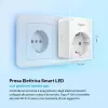 Tomada inteligente TP-LINK Tapo P100 branco 2300 W