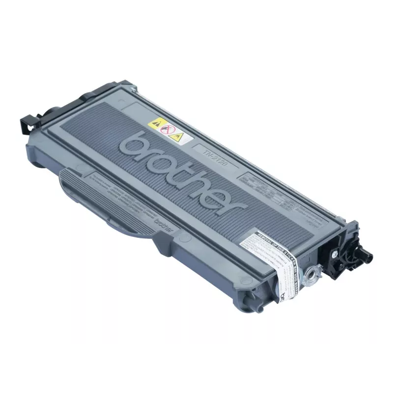 Cartucho de toner Brother TN-2120 1 unid. original preto