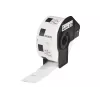 Etiqueta de papel quadrada Brother DK11221