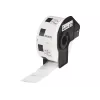 Etiqueta de papel quadrada Brother DK11221