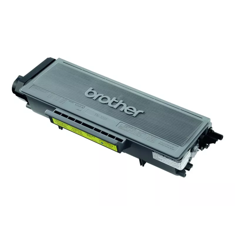 Cartucho de toner Brother TN-3230 1 unid. original preto