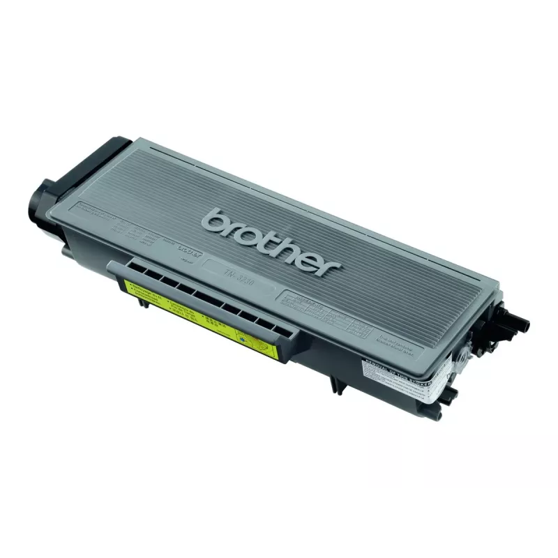 Cartucho de toner Brother TN-3230 1 unid. original preto