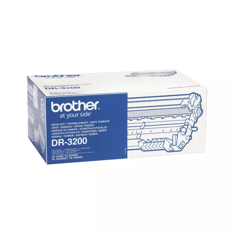 Tambor de impressora original Brother DR-3200