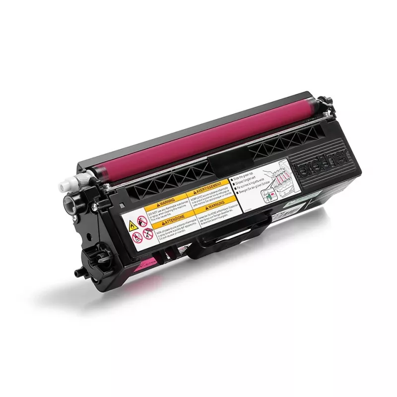 Brother TN-325M cartucho de toner, magenta, 3500 páginas