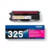 Brother TN-325M cartucho de toner, magenta, 3500 páginas