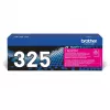 Brother TN-325M cartucho de toner, magenta, 3500 páginas