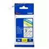 Fita de rotulagem Brother TZE-121