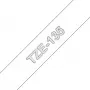 Fita de laminagem 12 mm Brother TZe135