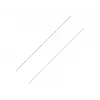 Fita de laminagem 12 mm Brother TZe135
