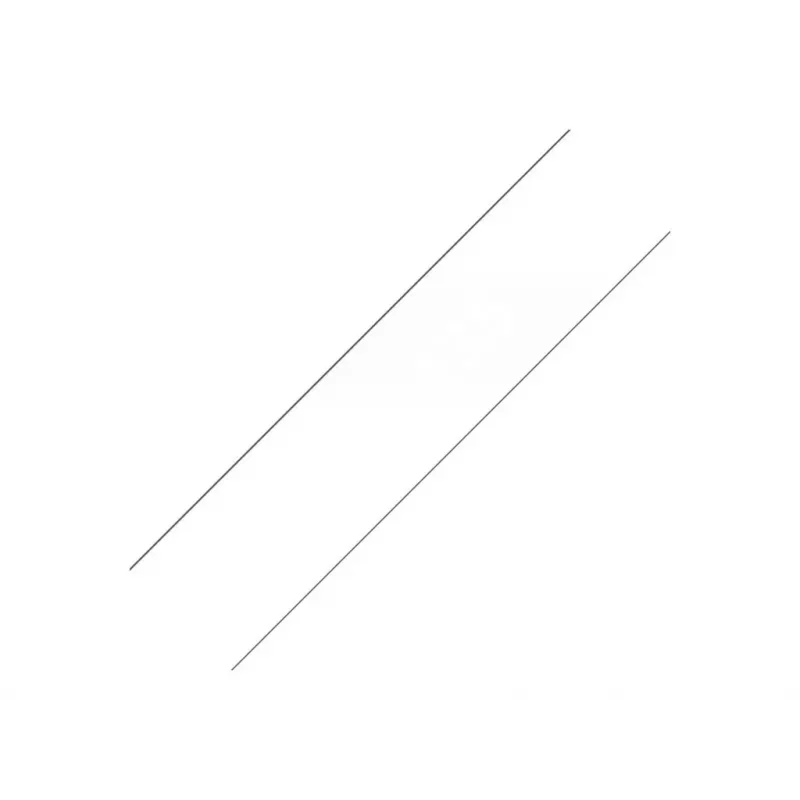 Fita de laminagem 12 mm Brother TZe135
