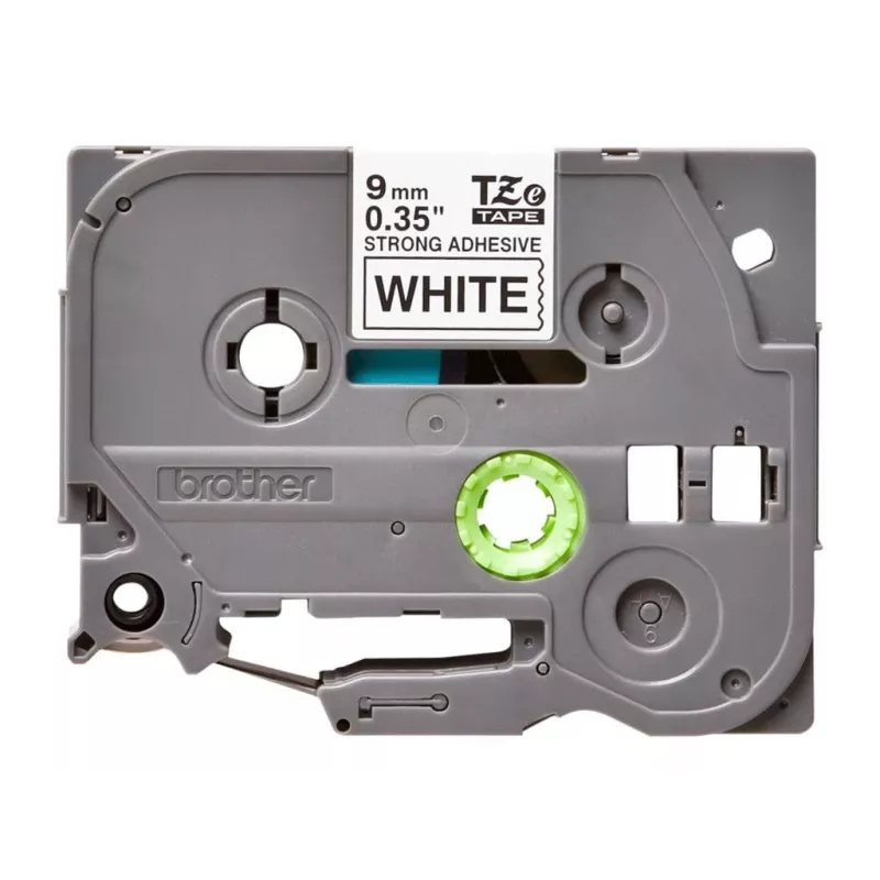 Fita de etiquetagem Brother TZE-221