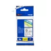 Fita de etiquetagem Brother TZE-221