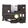 Brother TZe261 - fita laminada - preto sobre branco - rolo (3,6 cm) - 1 rolo(s) (TZE261)