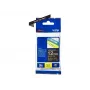 Fita de etiquetagem Brother TZe-335