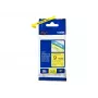 Fita de rotulagem Brother TZE621