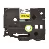 Fita de rotulagem TZ Brother TZE-661