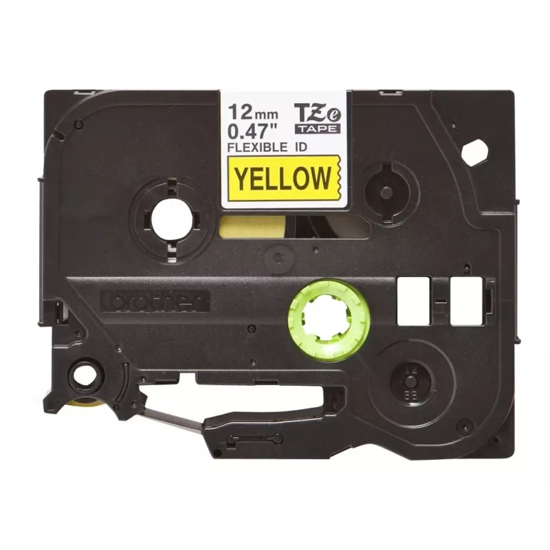 Fita de etiquetagem TZ Brother TZE-FX631