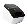 Brother QL-700 | térmica | impressora de etiquetas | preto/branco