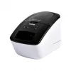 Brother QL-700 | térmica | impressora de etiquetas | preto/branco