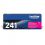 Brother TN-241M cartucho de toner, magenta, 1400 páginas