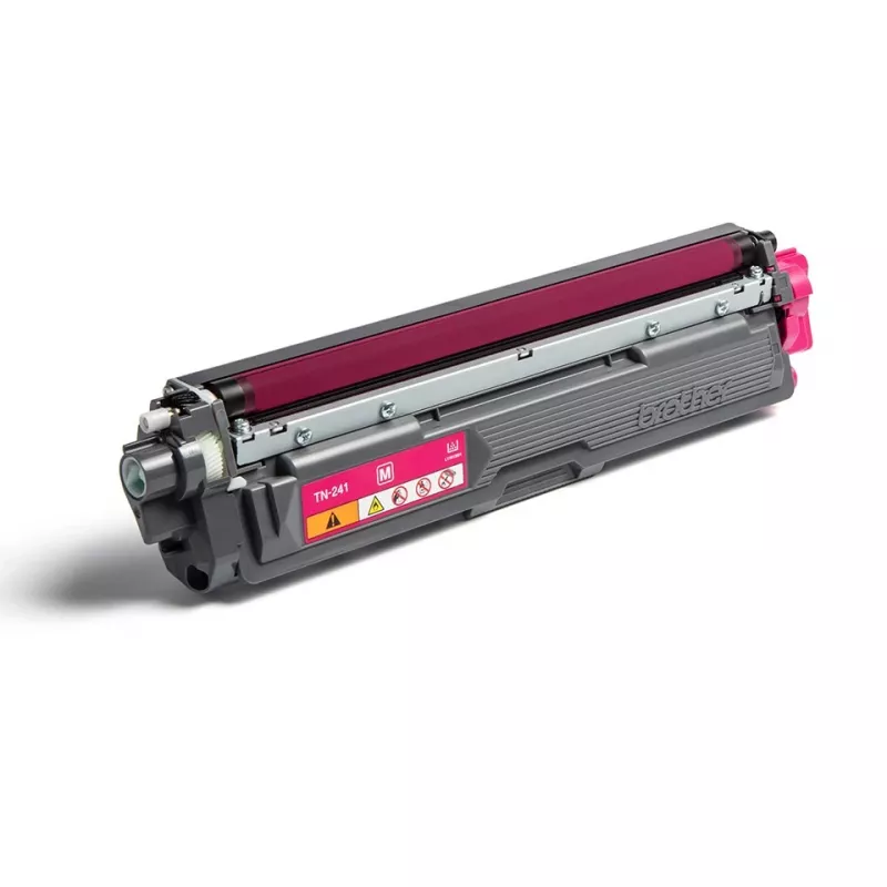 Brother TN-241M cartucho de toner, magenta, 1400 páginas