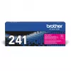 Brother TN-241M cartucho de toner, magenta, 1400 páginas