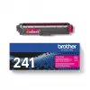 Brother TN-241M cartucho de toner, magenta, 1400 páginas