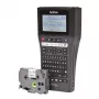 Impressora de etiquetas Brother PT-H500 180 x 180 DPI 30 mm/s com fios TZe QWERTY