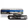 Brother TN-326BK cartucho de toner, preto, 4000 páginas