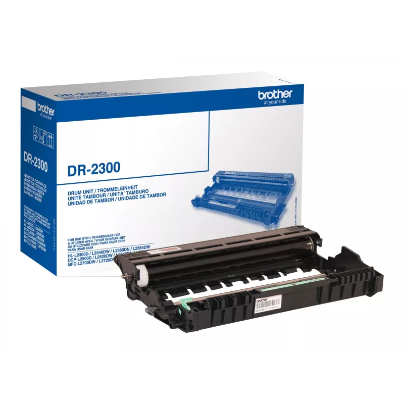 Unidade de tambor original Brother HL-L2300D HL-L2340DW HL-L2360DN