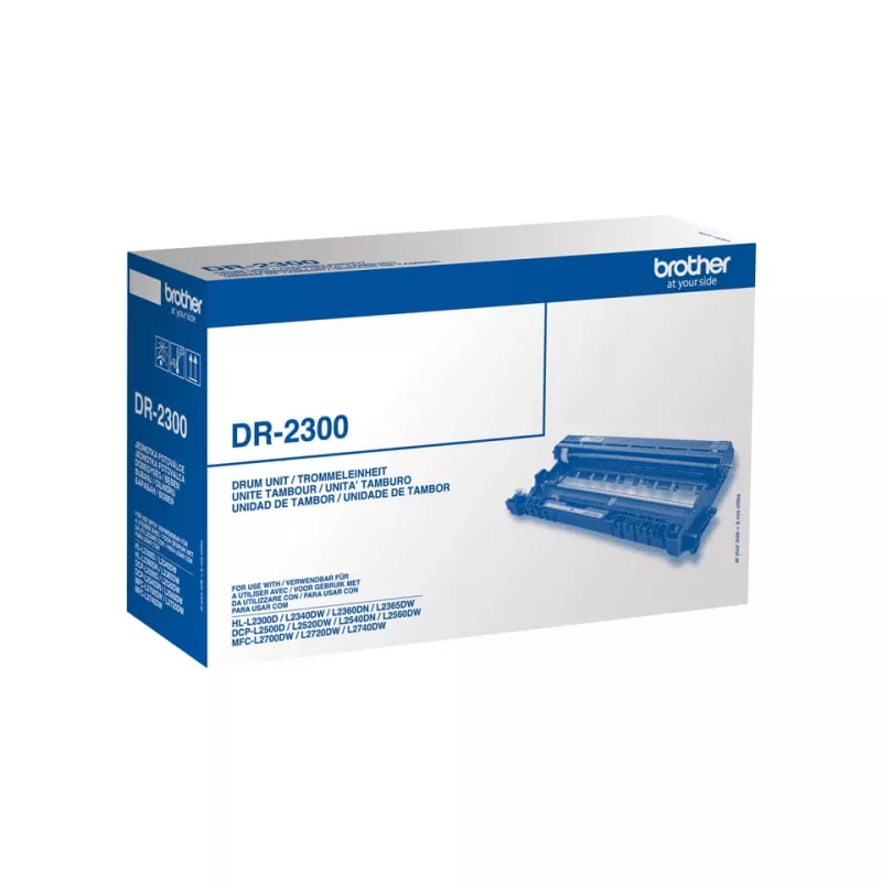 Unidade de tambor original Brother HL-L2300D HL-L2340DW HL-L2360DN