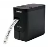 Brother PT-P750W | mono | térmica | impressora de etiquetas | Wi-Fi | formato máximo de papel série ISO A outro | preto