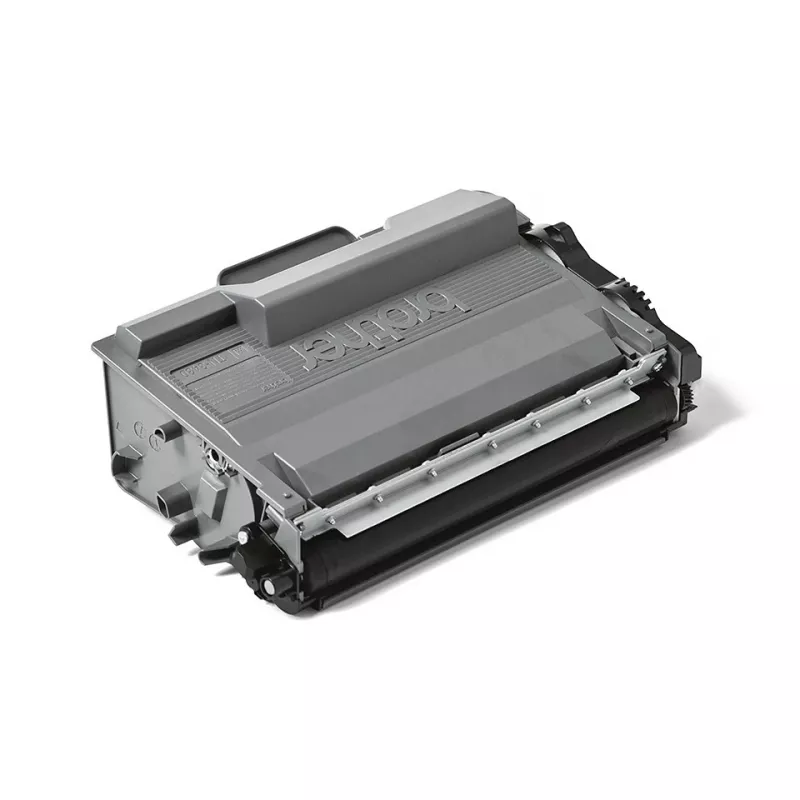 Cartucho de toner Brother TN-3430 1 unid. original preto