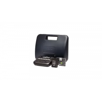 Impressora de etiquetas Brother PT-D210VP